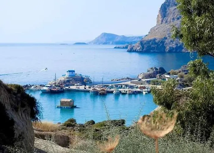 Ktima Ellopia Сasa de vacaciones *