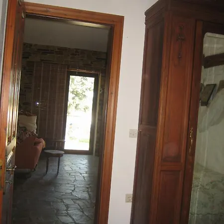 Дом отдыха Ktima Ellopia *