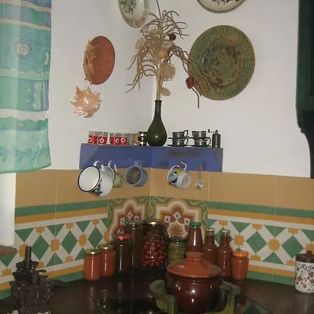 Ktima Ellopia Дом отдыха