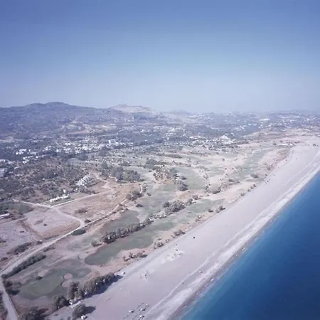 Ktima Ellopia Дом отдыха *