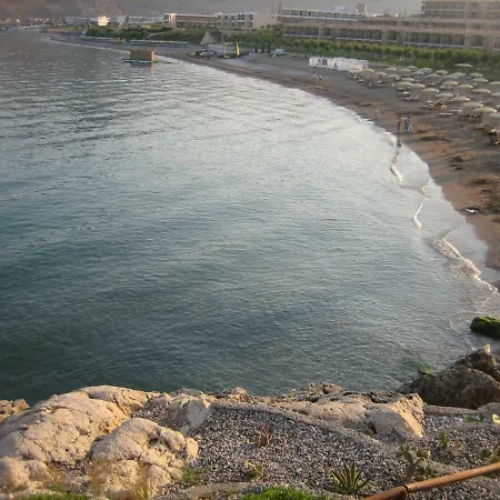 Tatil Evi Ktima Ellopia