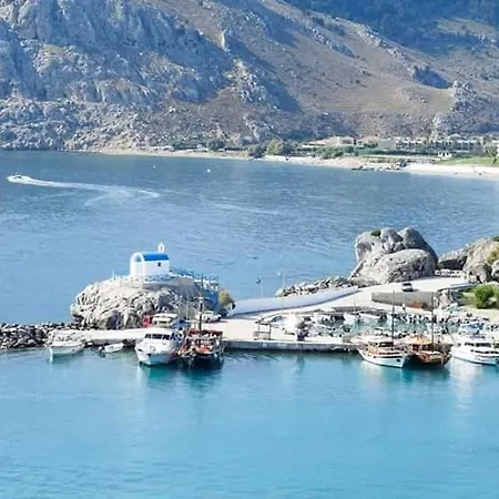 Дом отдыха Ktima Ellopia Колимбия