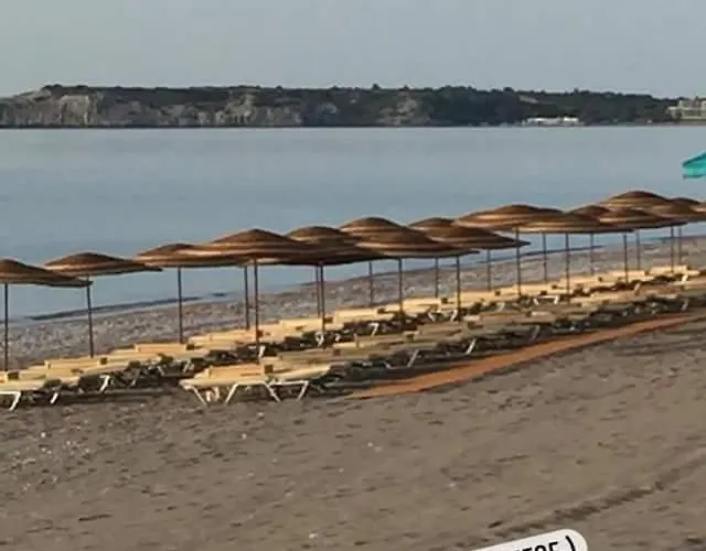 Ktima Ellopia Holiday home